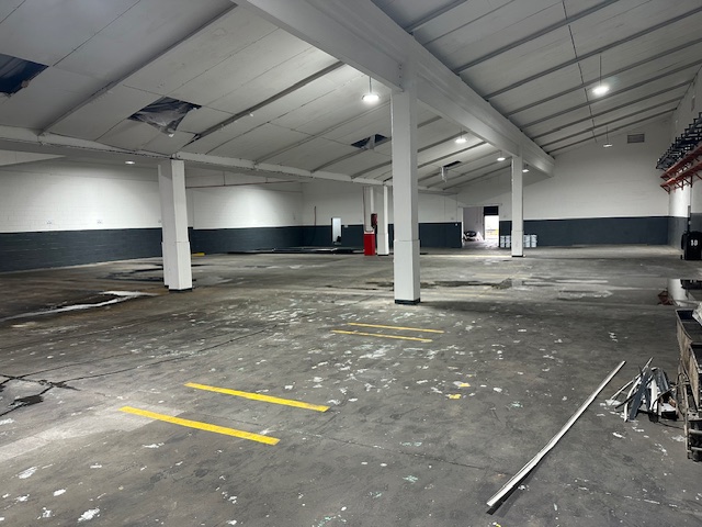 To Let Commercial Property for Rent in Dal Josafat Western Cape